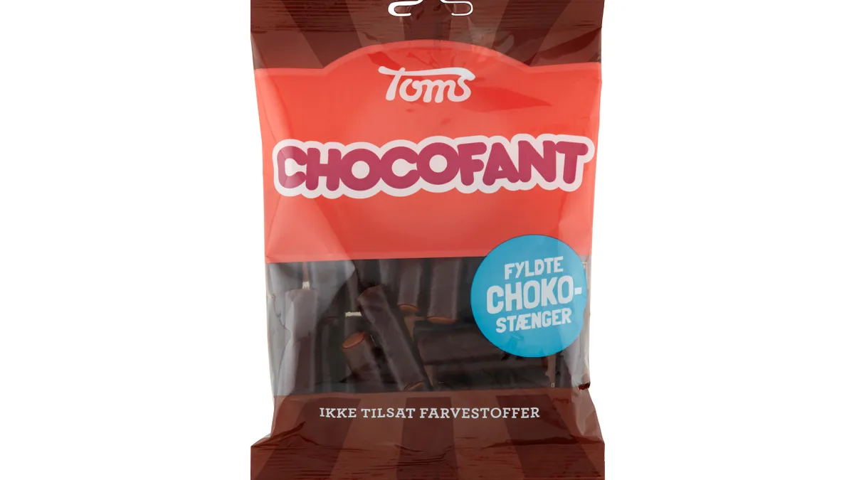 Toms Chokofanter