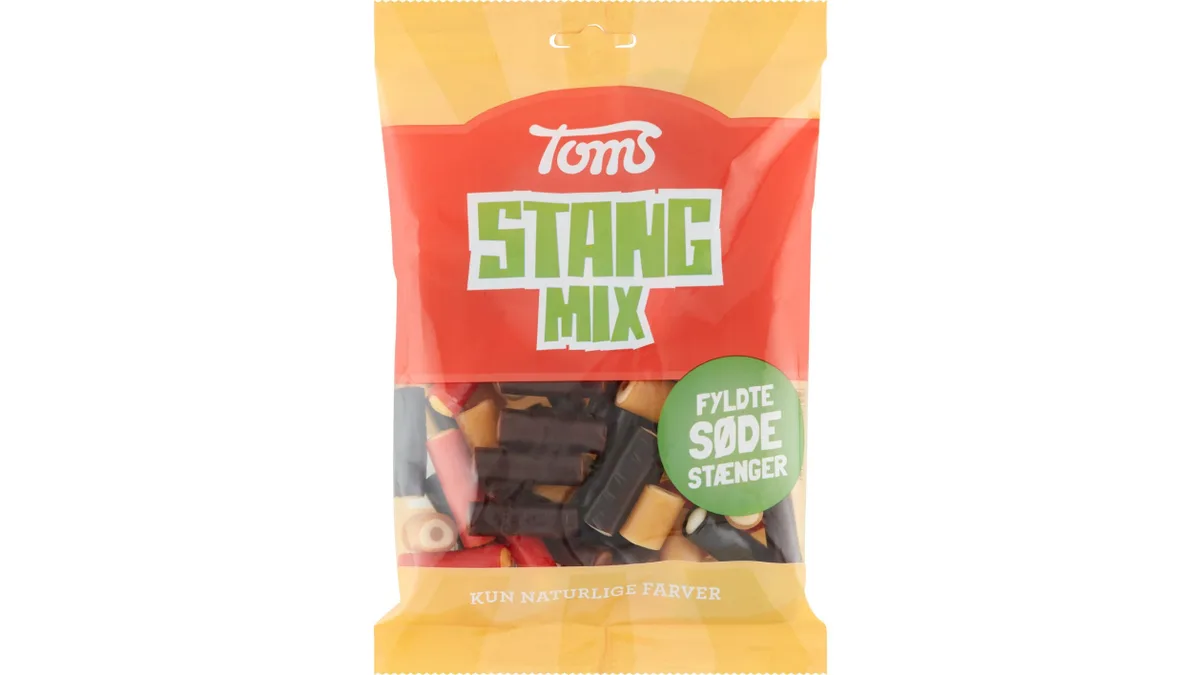 Toms Stang Mix