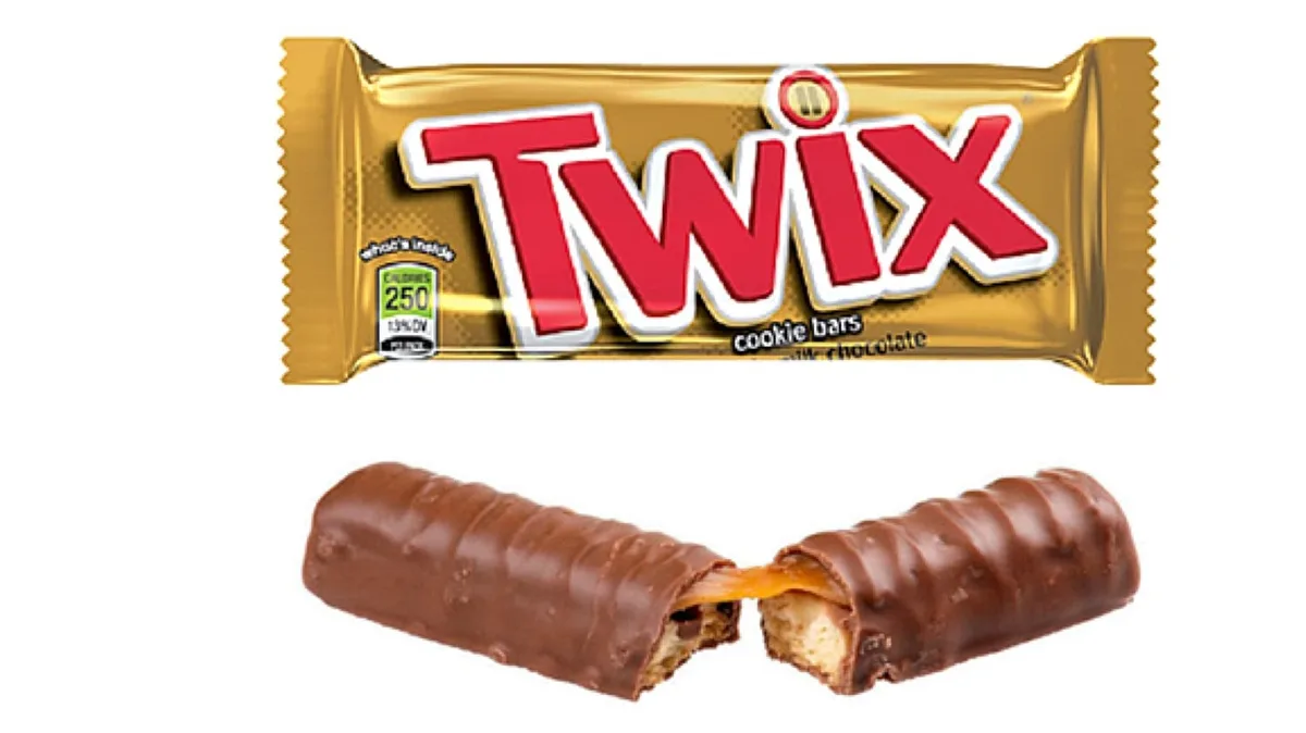 Twix