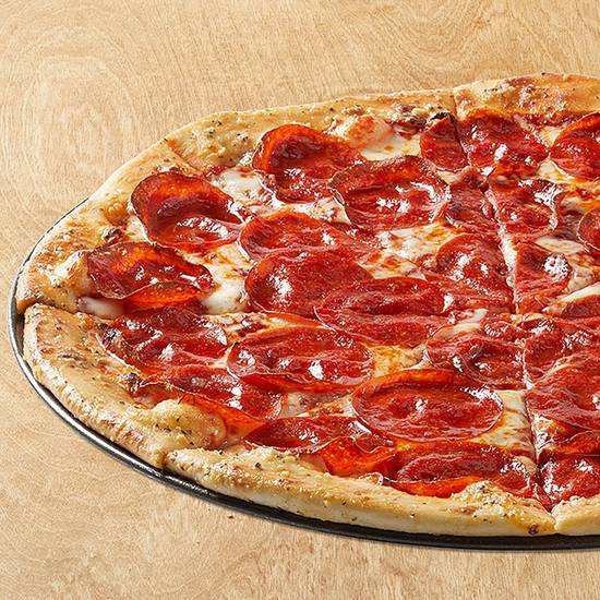 Deli Pepperoni