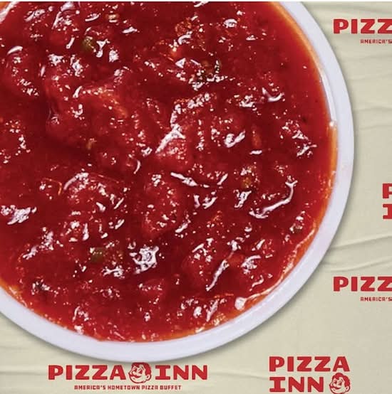 Side of Dipping Sauce