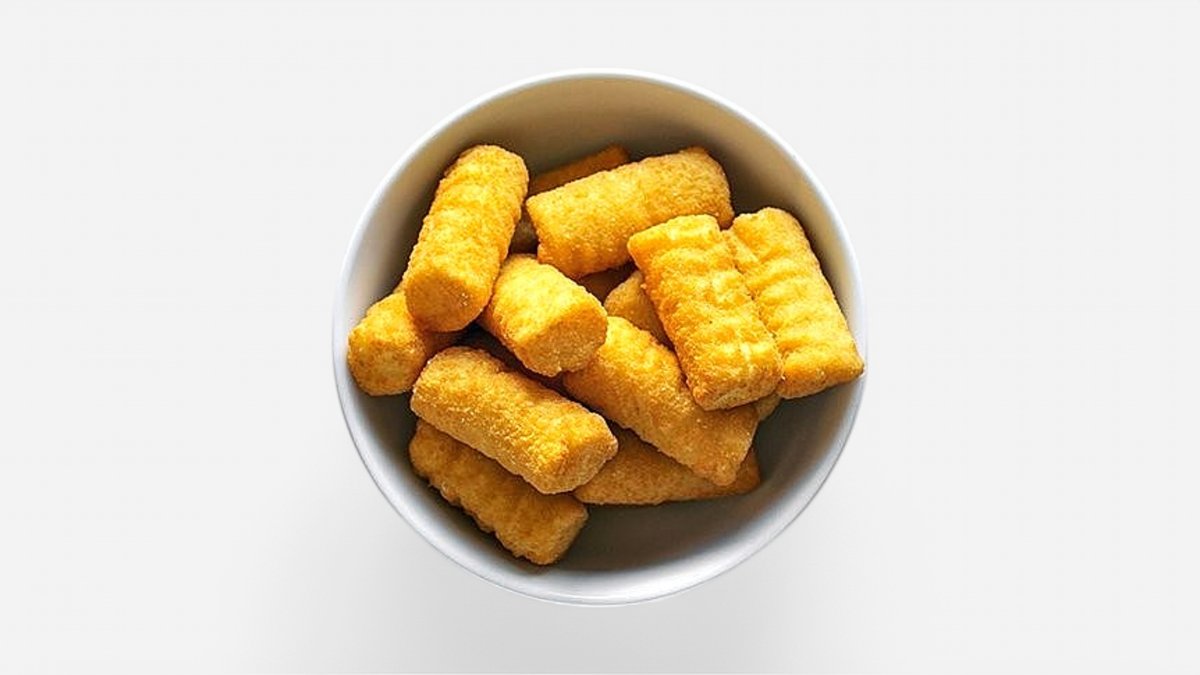 Krokety