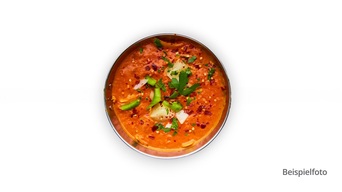 Chikken Masala