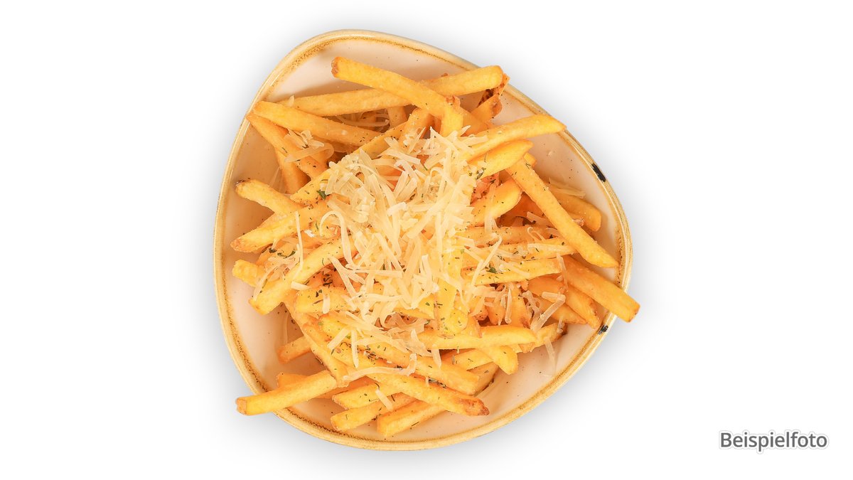 Pommes frites