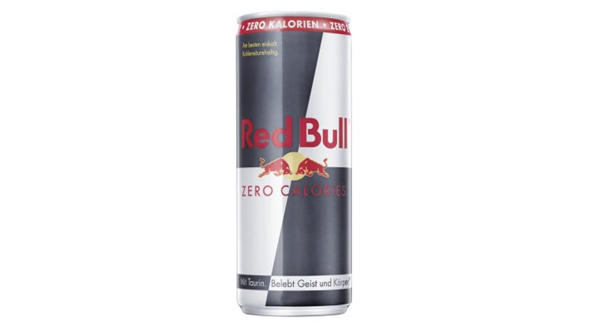 Red Bull Energy Zero 0,33 l