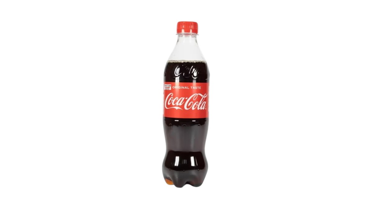 Coca cola 500ml