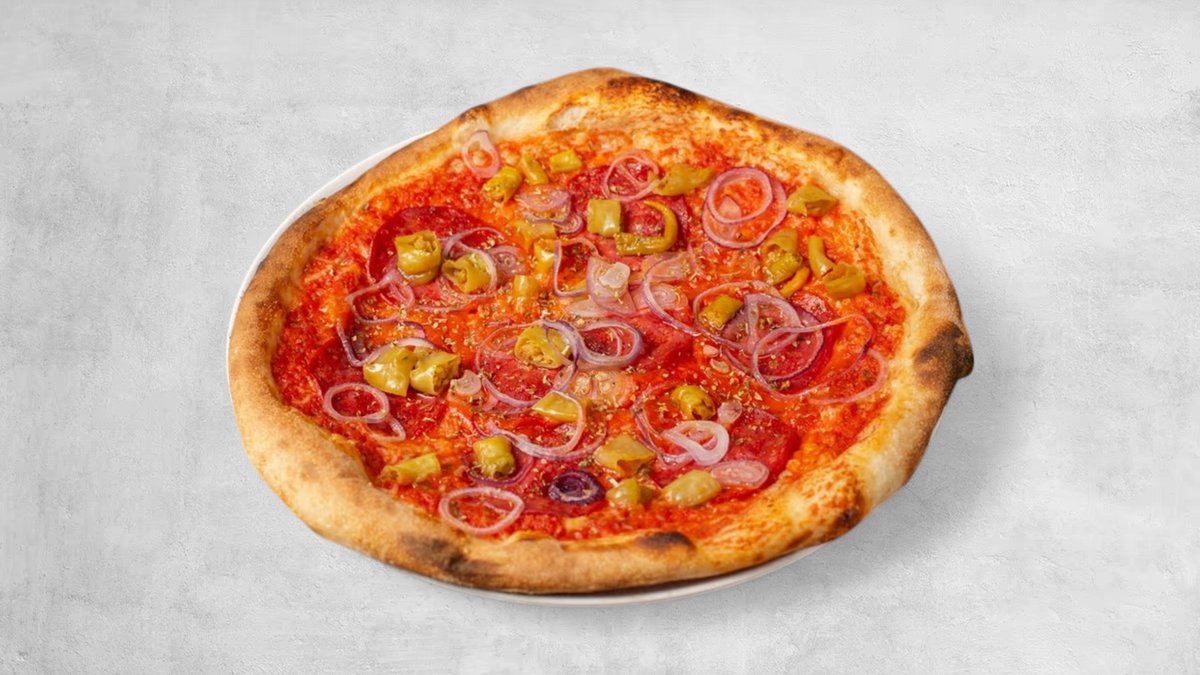 Diavola 50 cm