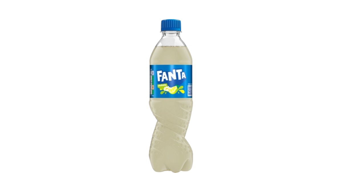 Fanta Shokata 500ml