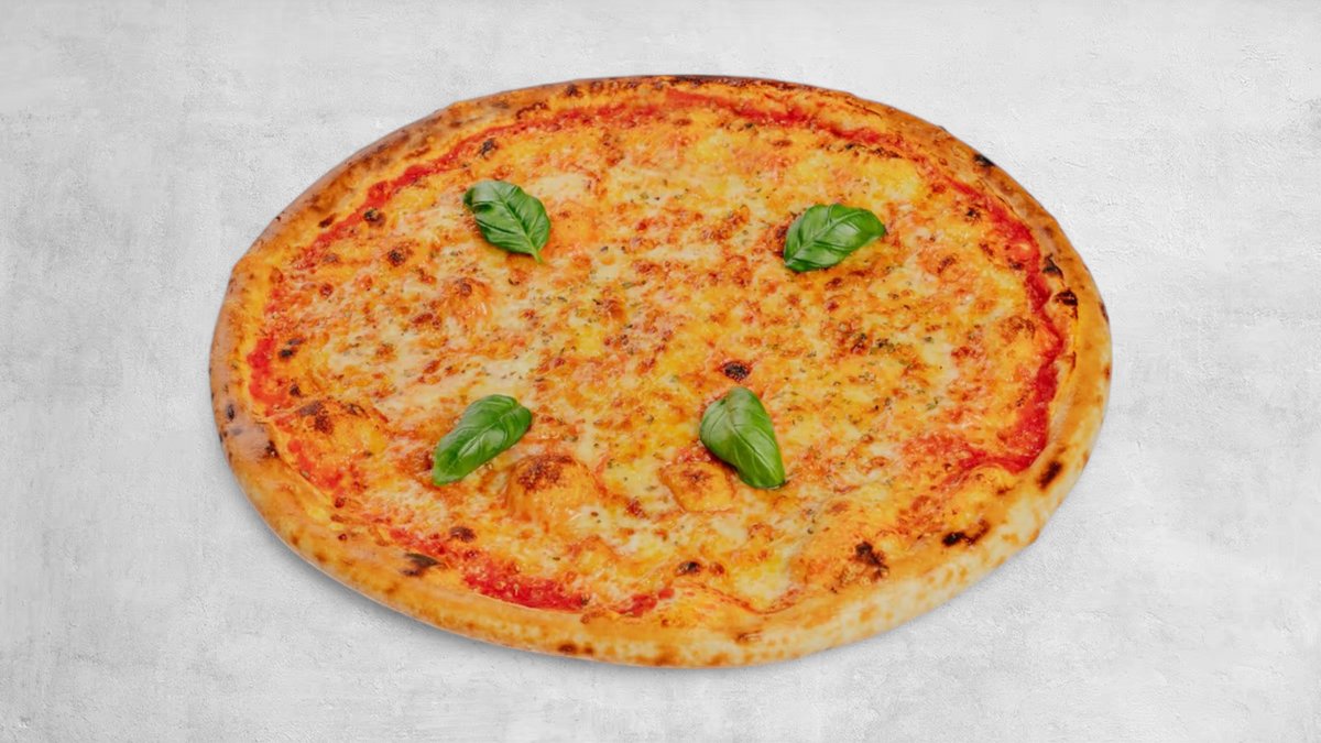 Margherita 50 cm