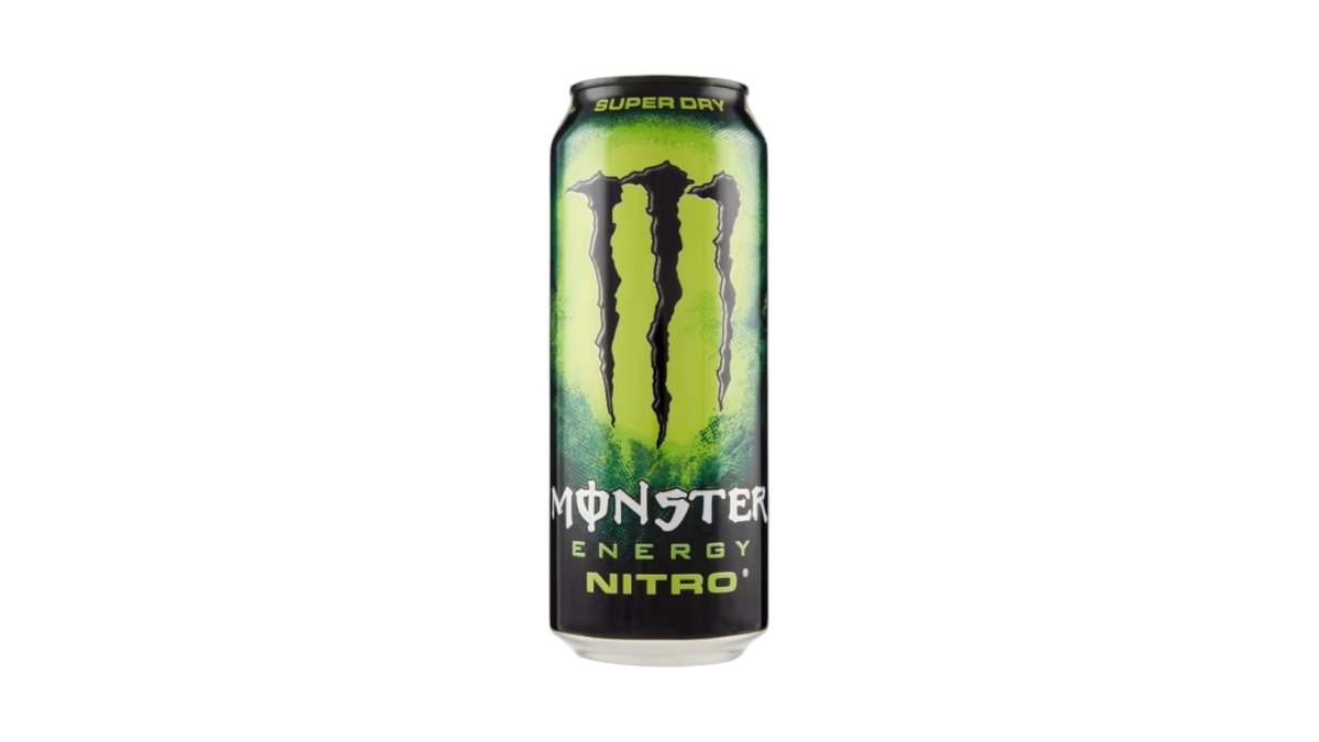Monster Nitro Super 500ml