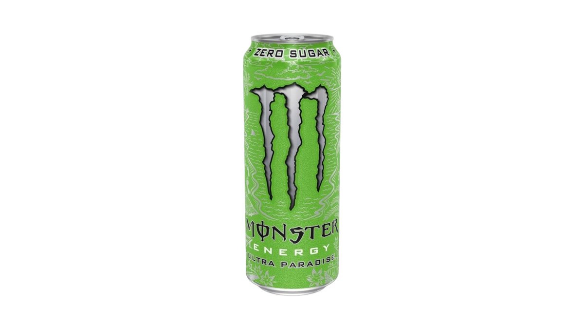 Monster Ultra Paradise 500ml