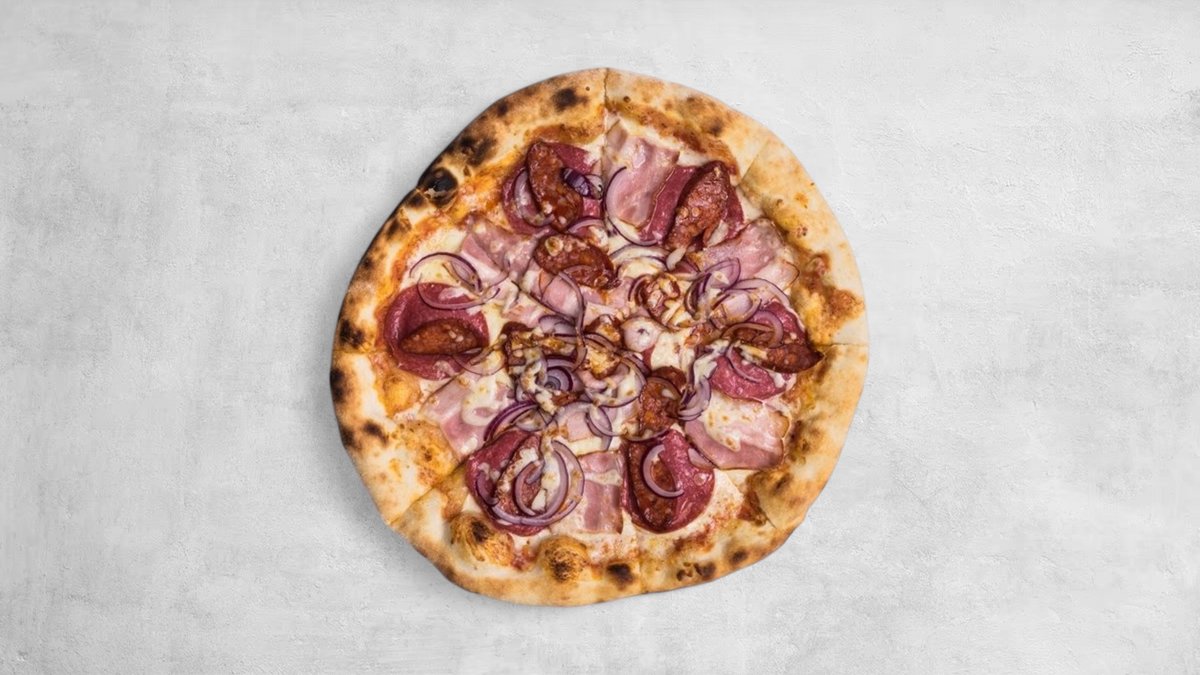Pazza 50 cm