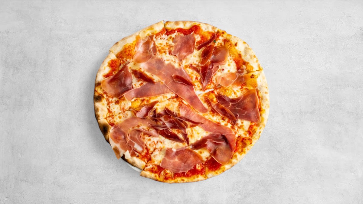 Prosciutto 50 cm