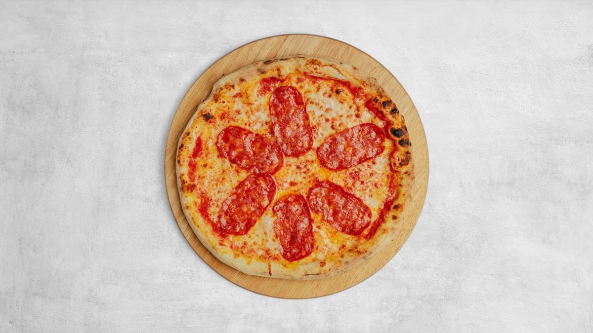 Salami 50 cm