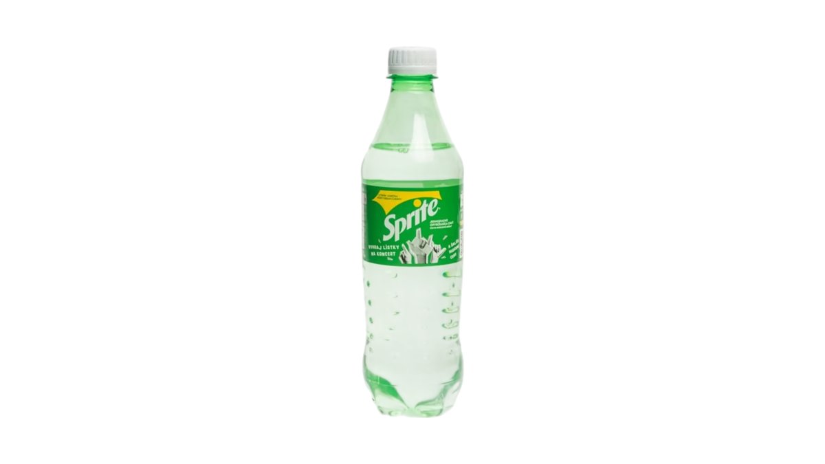 Sprite 500ml