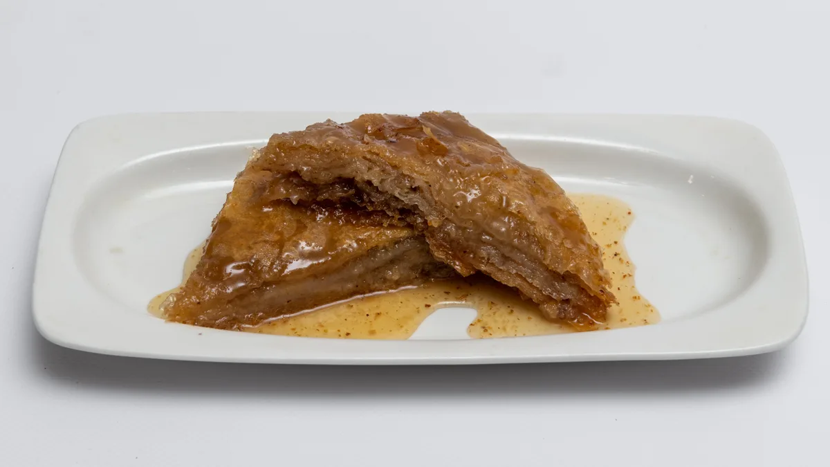 Baklava