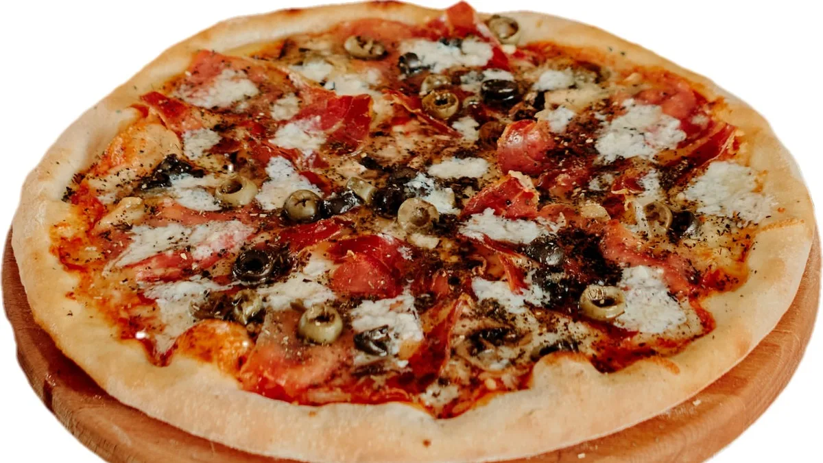 Jack pizza mala