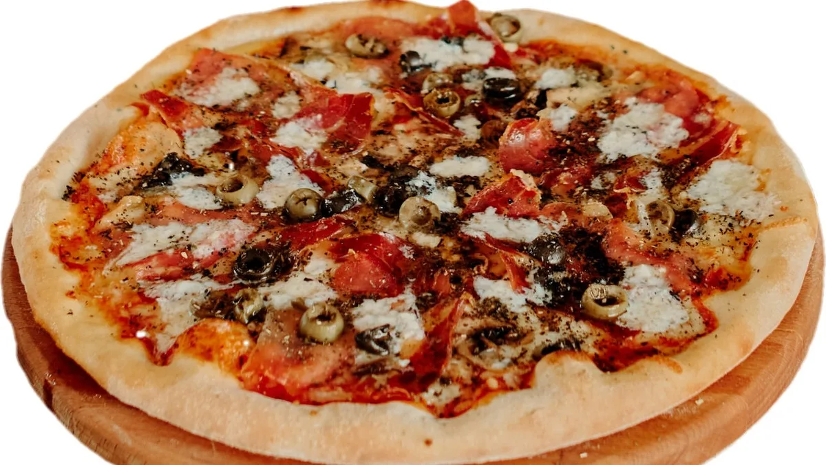 Jack pizza srednja