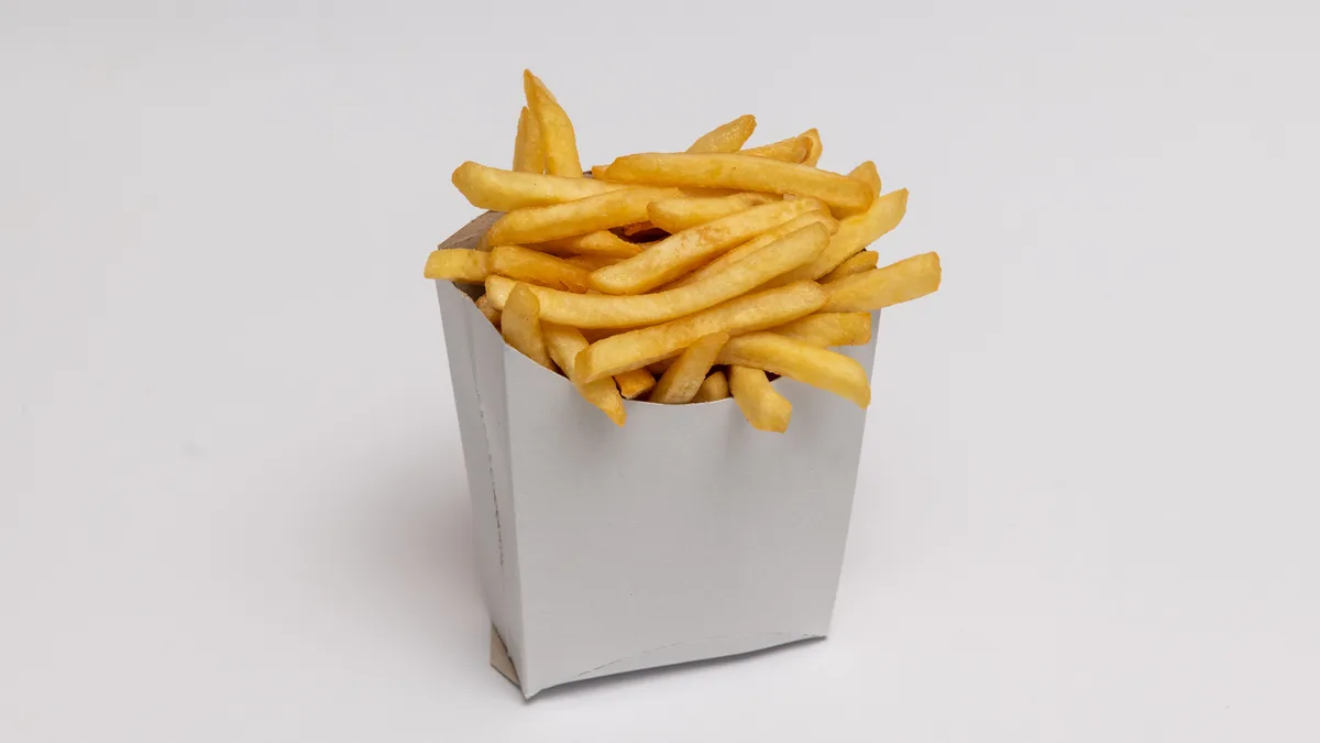 Pomfrit 200g