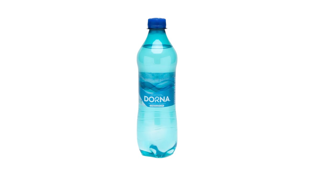 Apa minerala Dorna 500ml