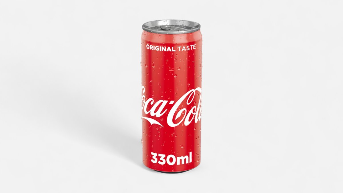 Coca Cola 330ml