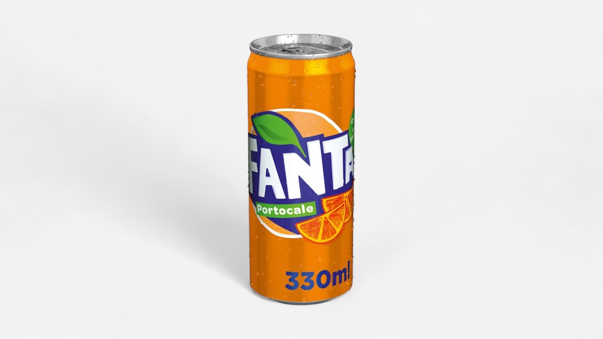 Fanta 330ml