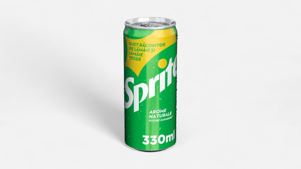 Sprite 330ml