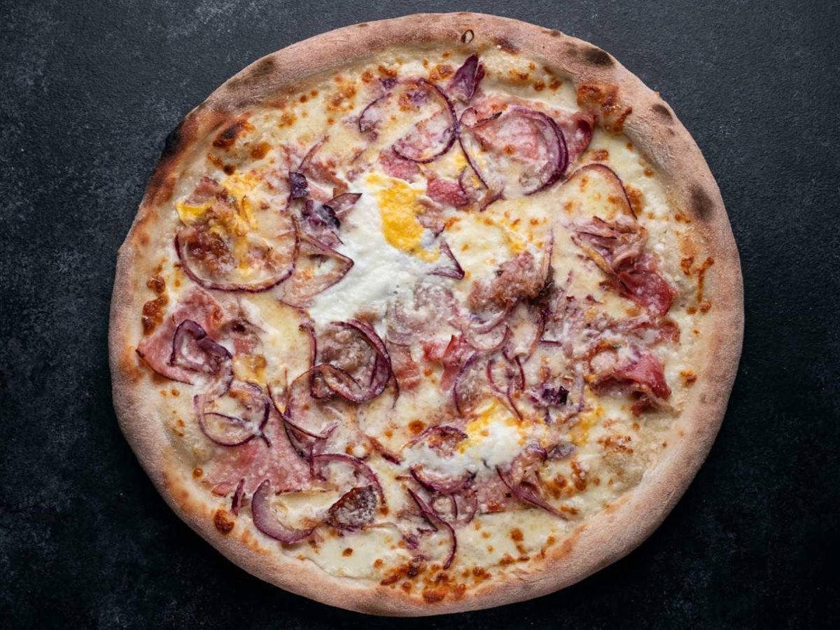 Carbonara