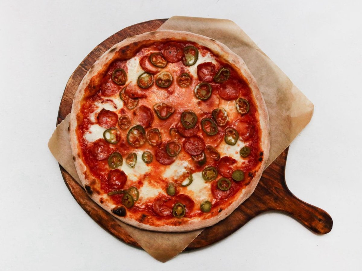 Diavola speciale
