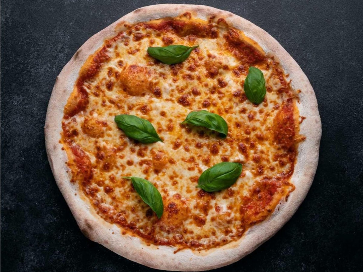 Margherita
