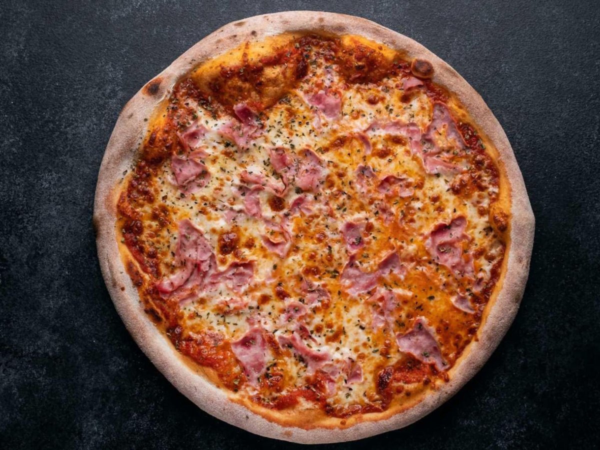 Prosciutto speciale