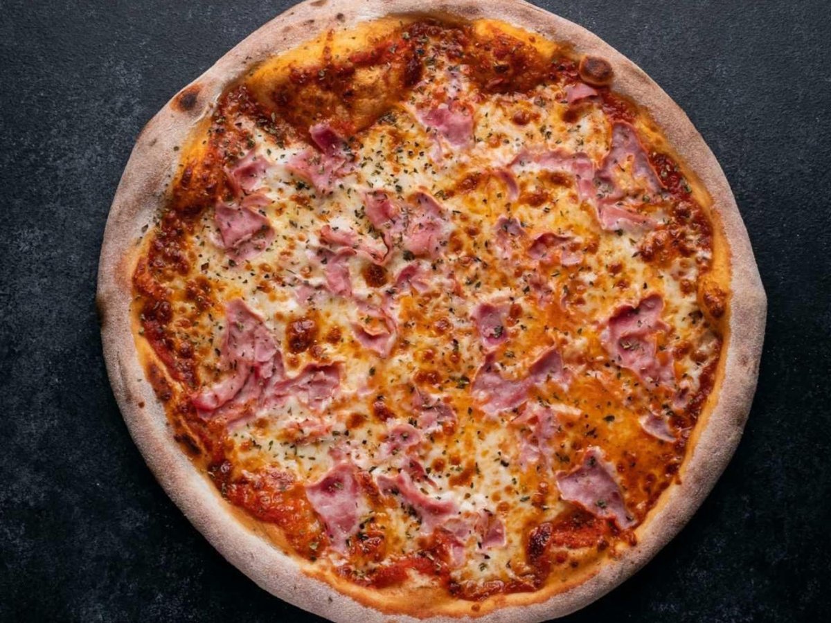 Prosciutto
