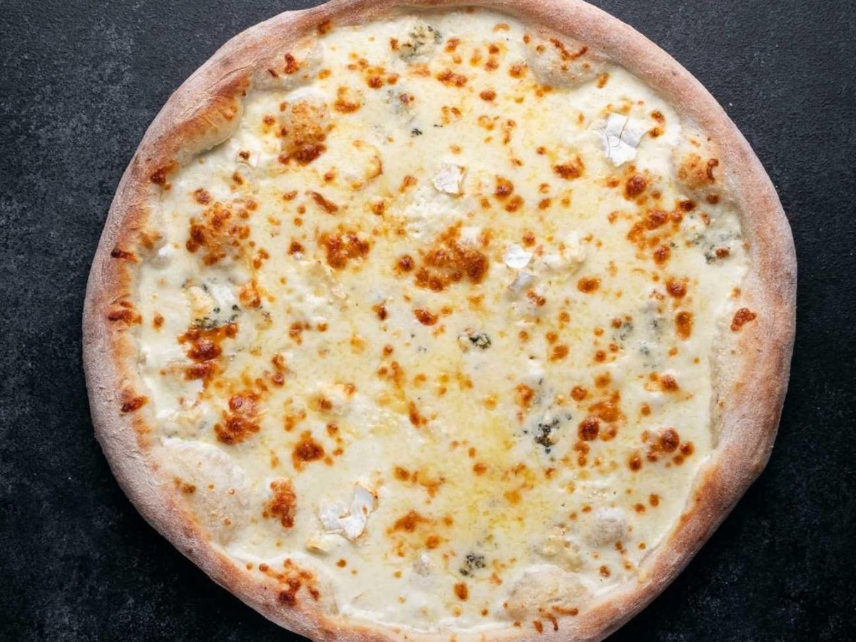 Quattro formaggi