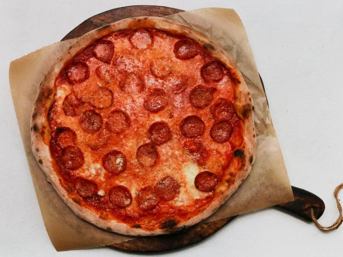 Salami speciale