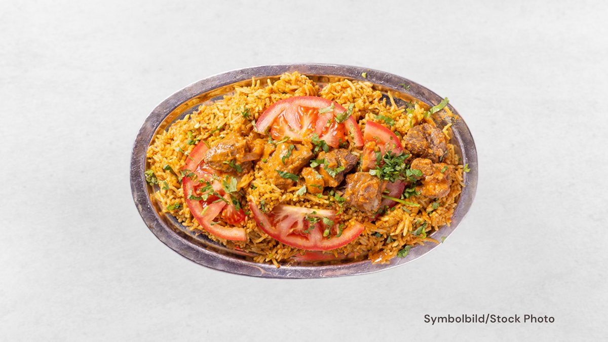 Biryani