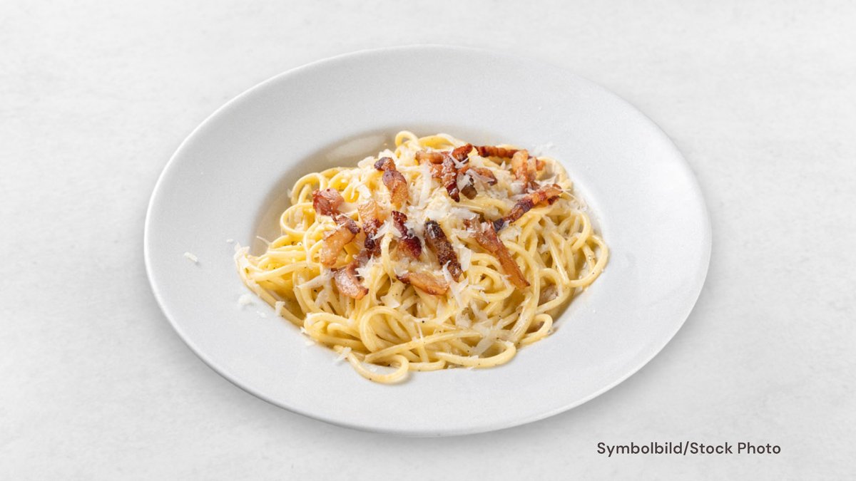Carbonara