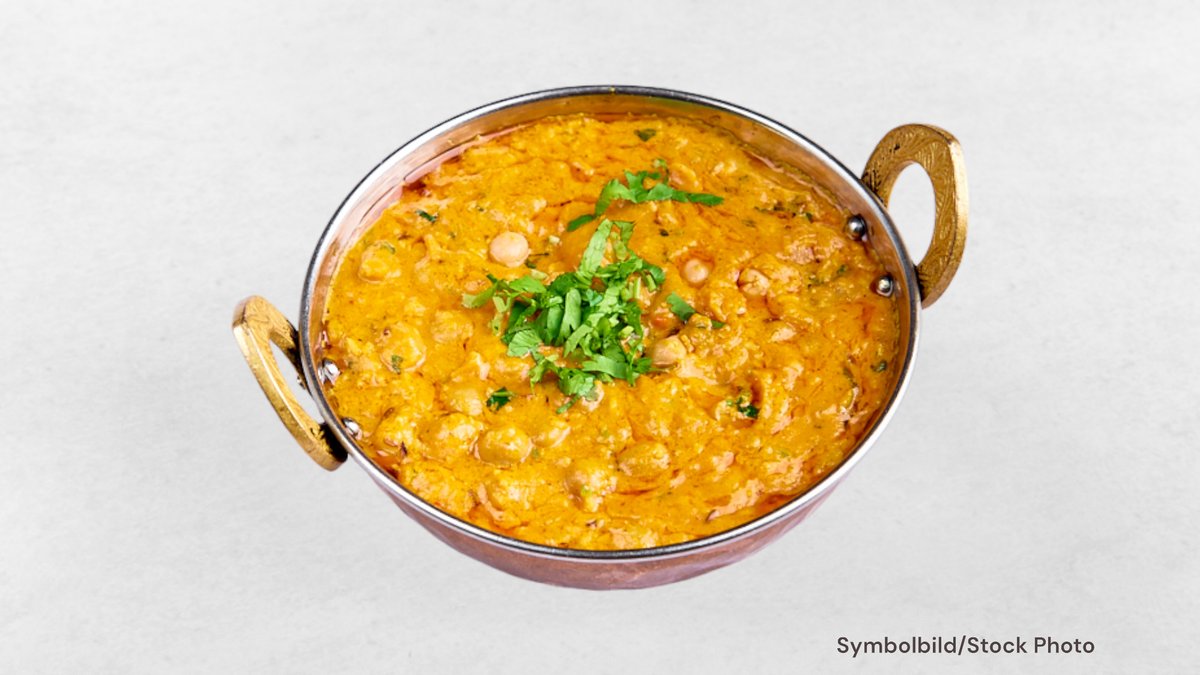 Chana Masala