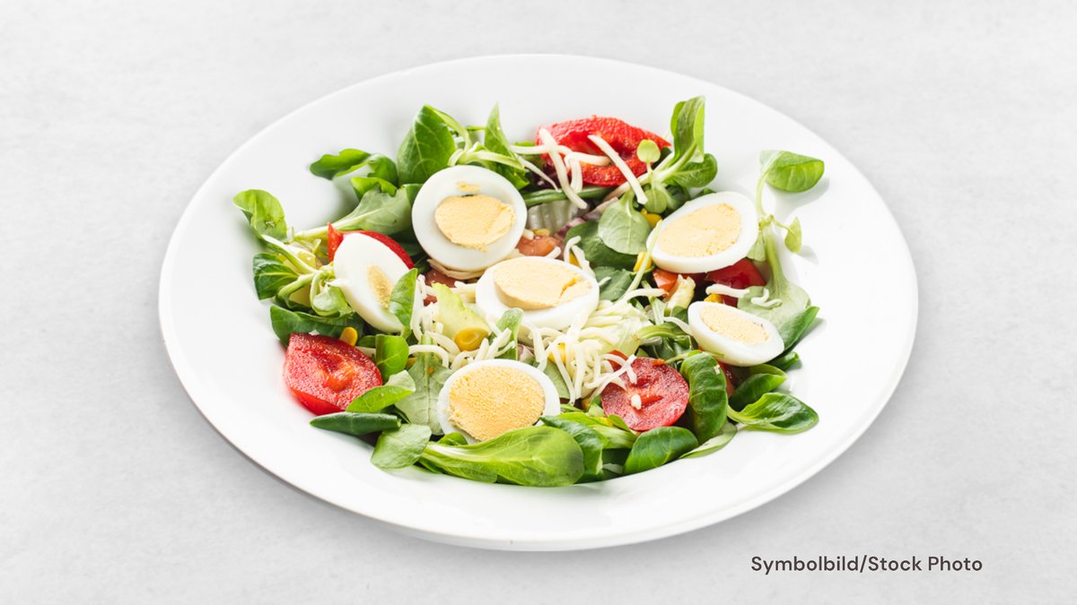 Chef Salat