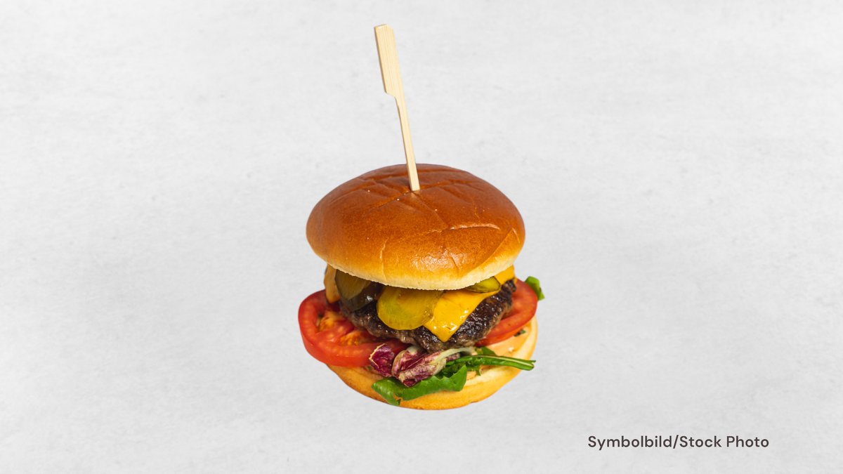 Chicken-Cheeseburger