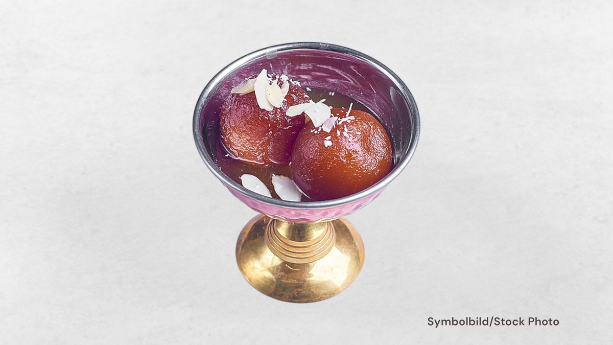 Gulab Jamun