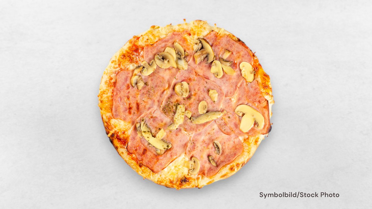 King Pizza