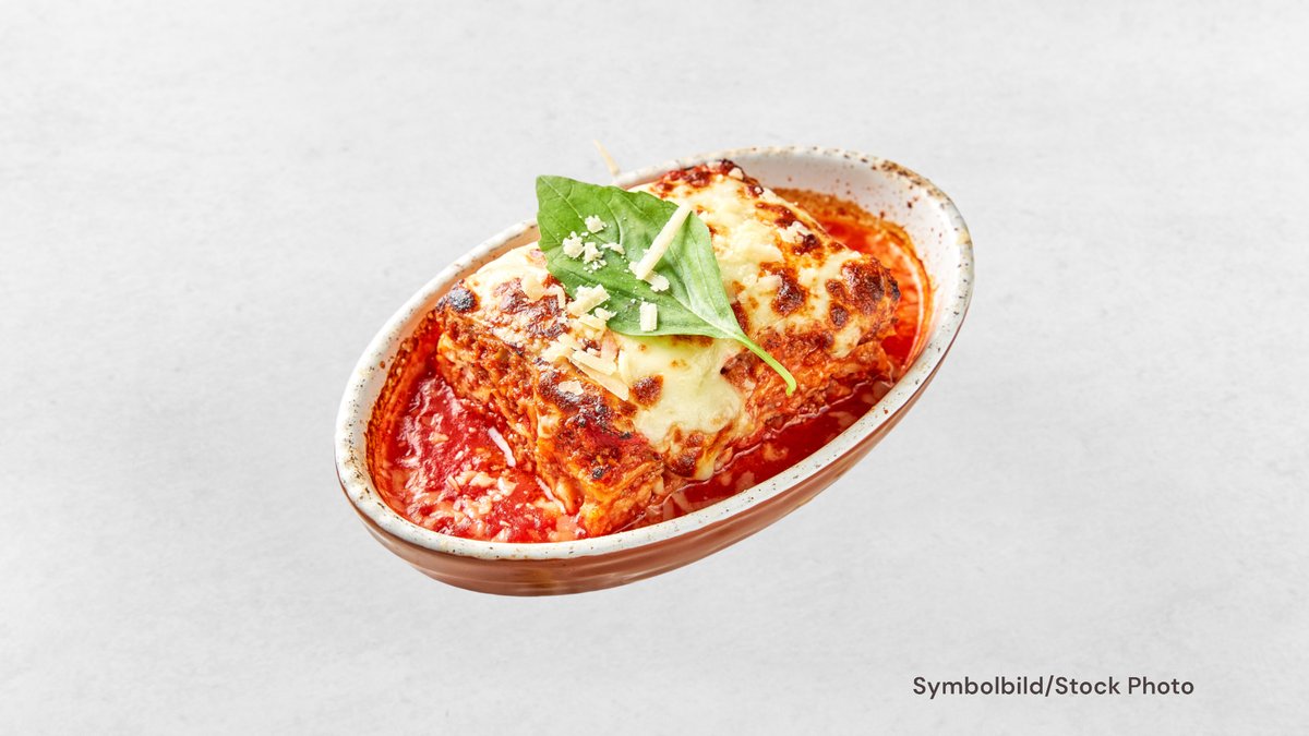 Lasagne al Forno