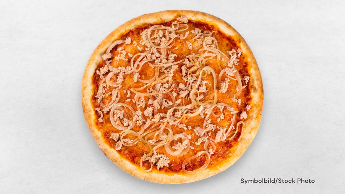 Pizza Cicilliana