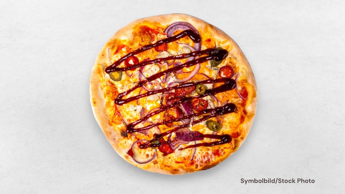 Pizza Pollo