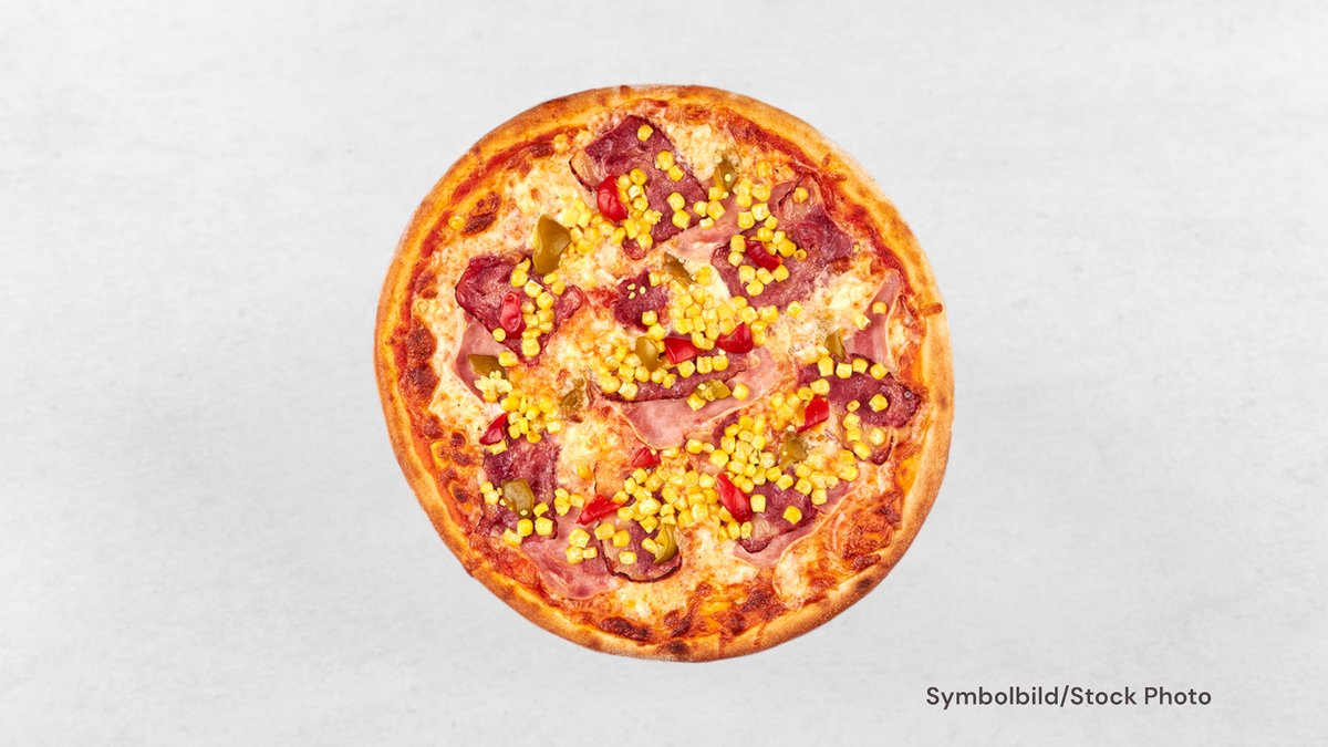 Pizza Provenciale