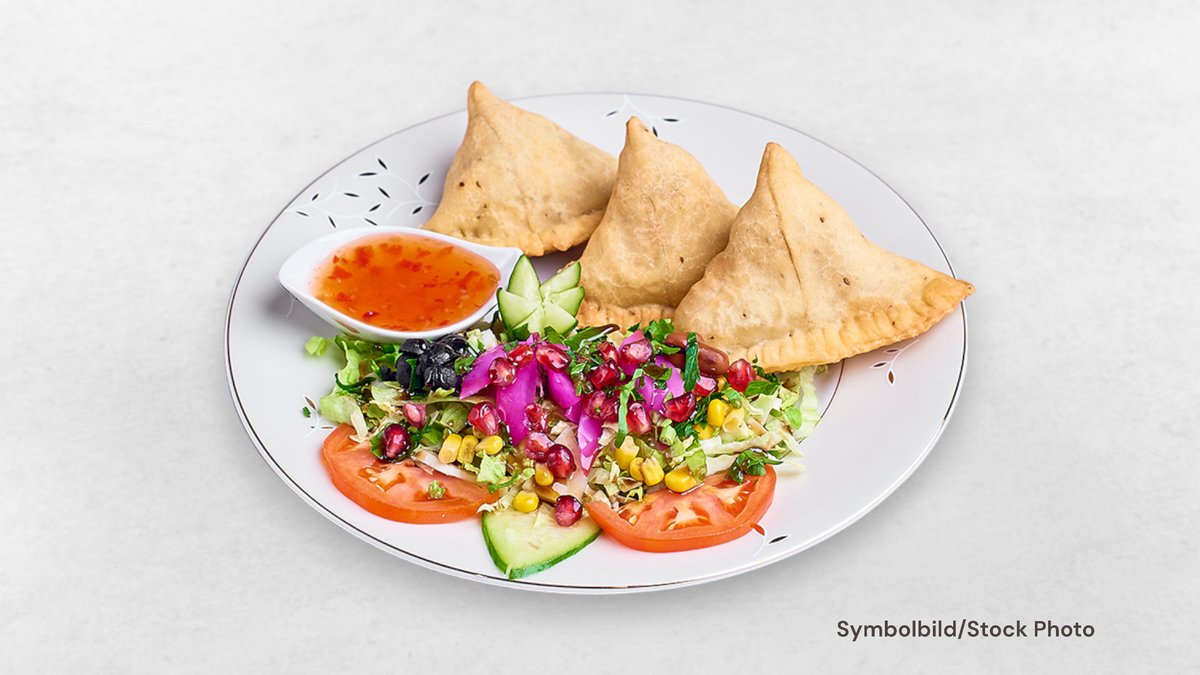 Samosa