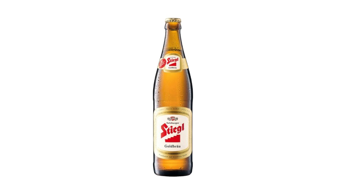 Stiegel 0,5l