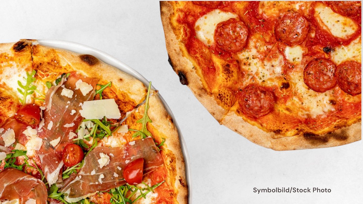 Wunschpizza