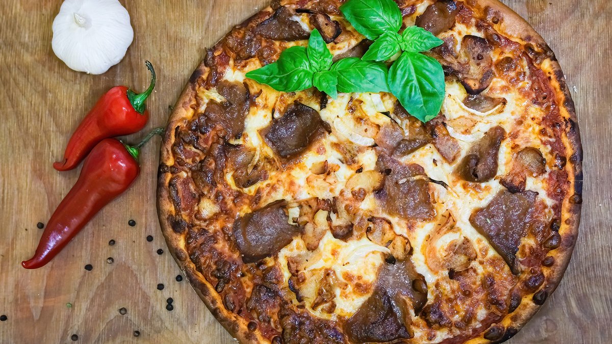 Suur Hürrem + tasuta jook