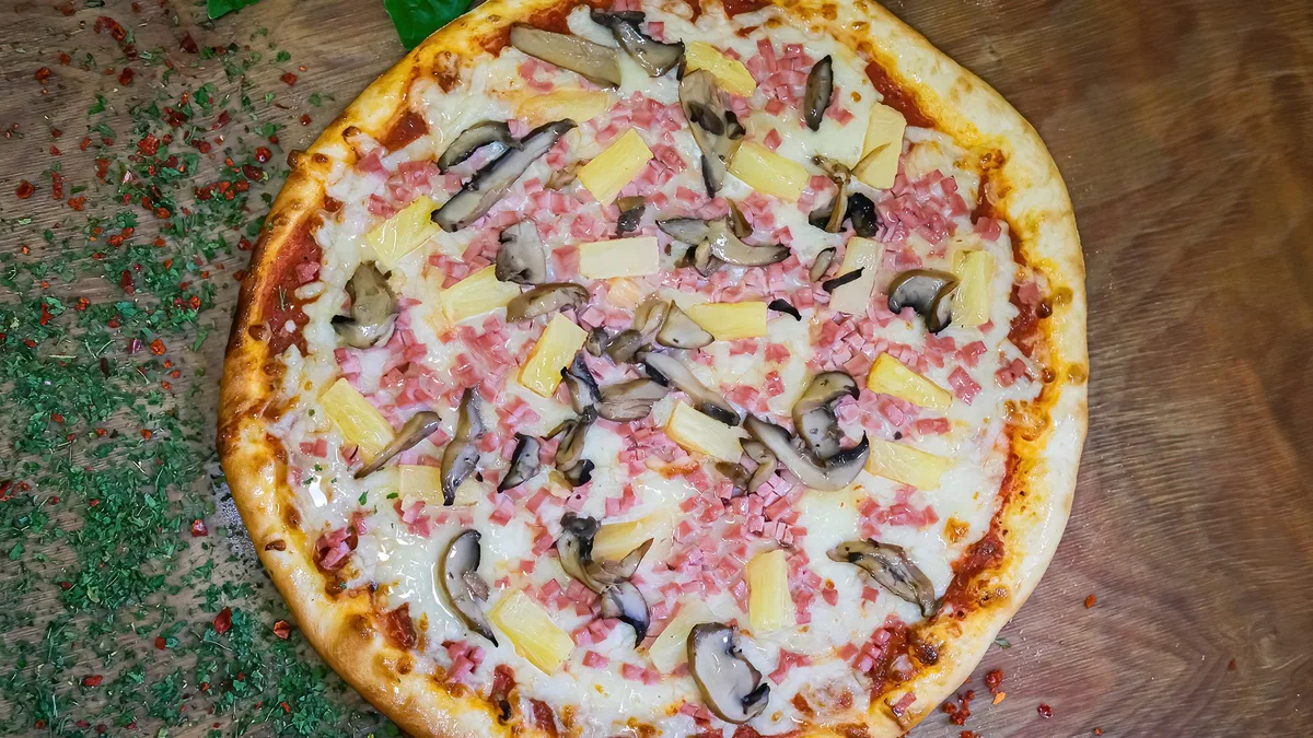 Suur Singi + tasuta jook